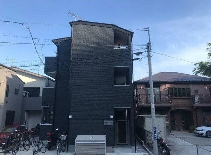 エステイトＢ能見台 その他外観1