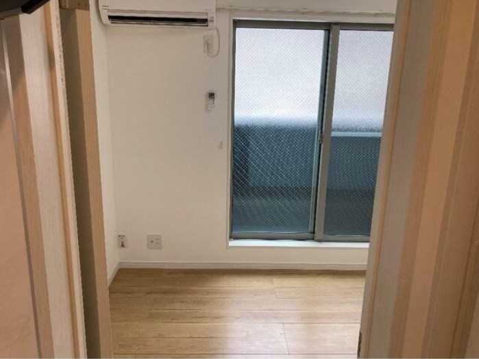 エステイトＢ能見台 ベッドルーム