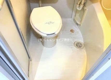シャトール田口金沢八景 その他2