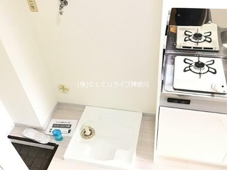 シャトール田口金沢八景 その他7