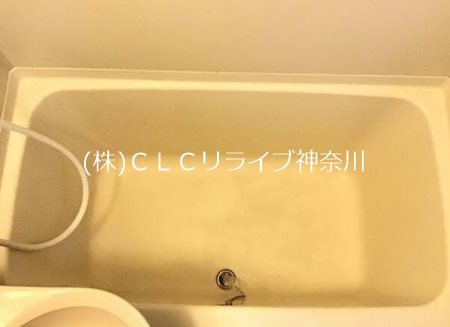 シャトール田口金沢八景 風呂画像