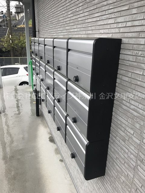 その他外観1