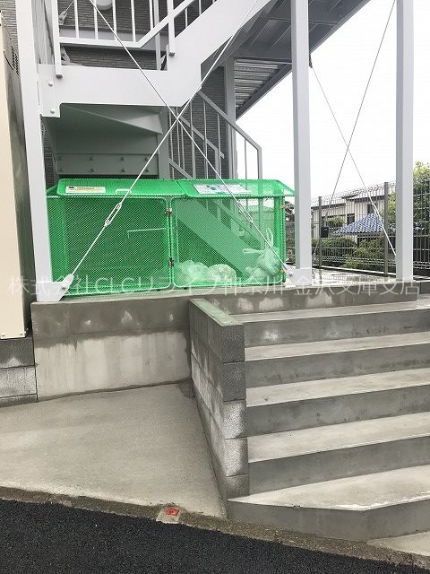 その他外観3