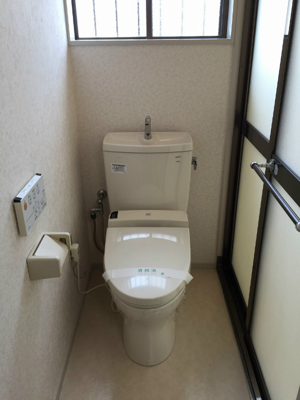 セイコウハウス その他2