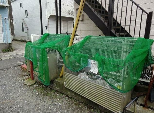 サンハイツ追浜 その他6