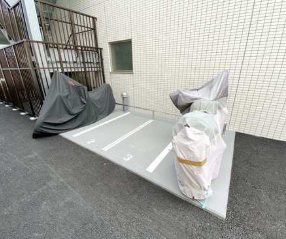 ＬＯＣ&amp;rsquo;Ｓ　ＹＯＫＯＨＡＭＡ　ＢＡＹＳＩＤＥ その他外観4