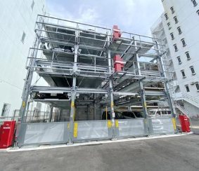 ＬＯＣ&amp;rsquo;Ｓ　ＹＯＫＯＨＡＭＡ　ＢＡＹＳＩＤＥ その他外観5