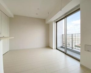 ＬＯＣ&amp;rsquo;Ｓ　ＹＯＫＯＨＡＭＡ　ＢＡＹＳＩＤＥ リビング