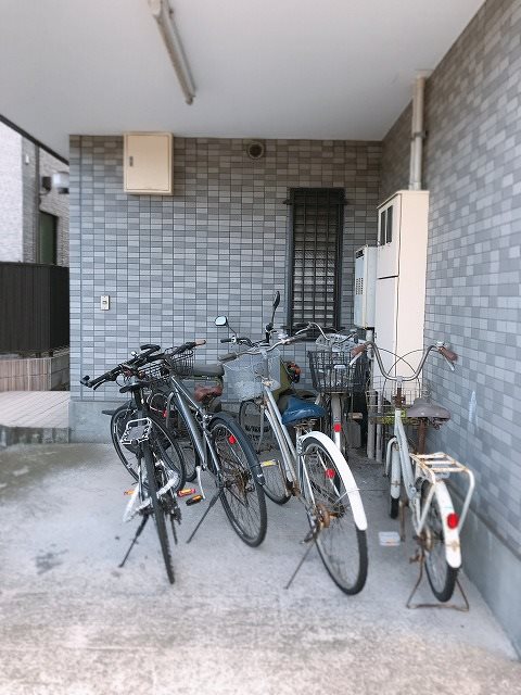 シャングリラ野島Ⅰ その他3