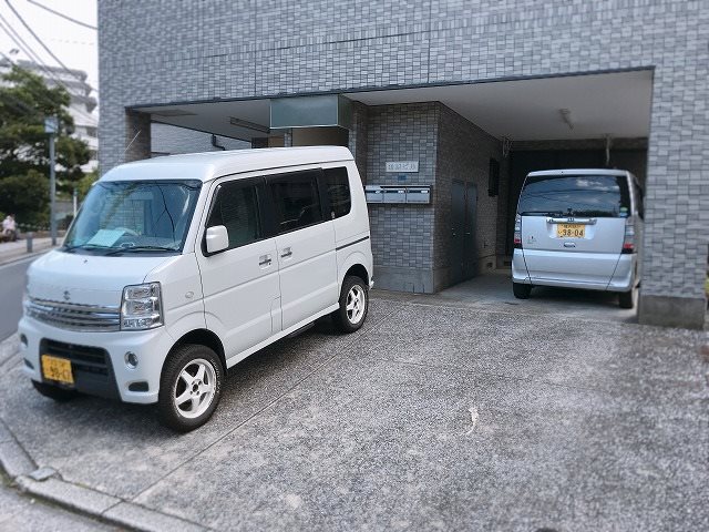 シャングリラ野島Ⅰ その他4