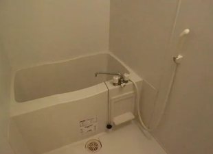 モデラート追浜 風呂画像
