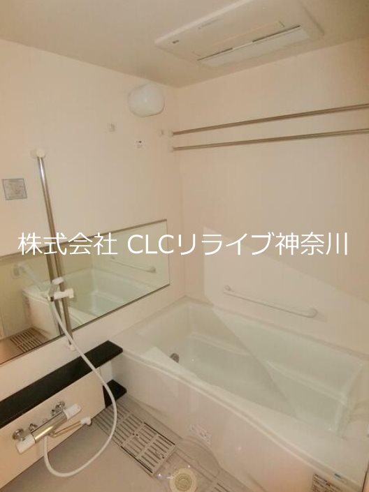シエールグラン洋光台南公園 風呂画像
