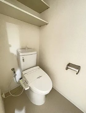 ベルヴィ能見台Ａ棟 その他1