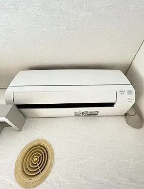 ベルヴィ能見台Ａ棟 その他2