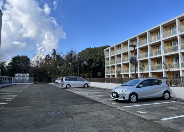 ベルヴィ能見台Ａ棟 その他6