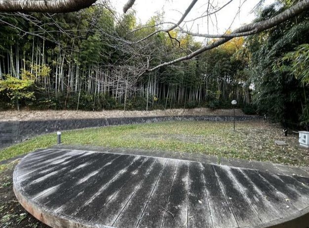ベルヴィ能見台Ａ棟 その他外観1