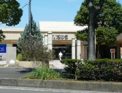 ベルヴィ能見台Ａ棟 周辺画像2