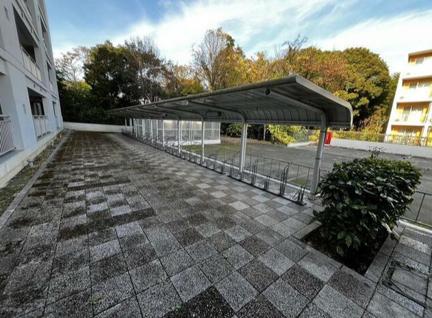ベルヴィ能見台Ａ棟 その他外観4