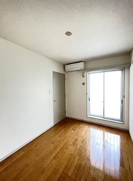 ベルヴィ能見台Ａ棟 リビング