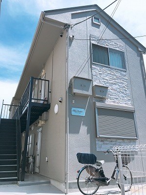 アリスガーデン　Ｎ 外観