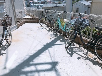 アリスガーデン　Ｎ その他外観1