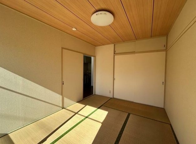 ハイツセゾンⅡ その他8
