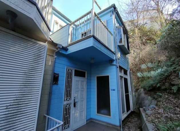 六浦南戸建て 外観写真