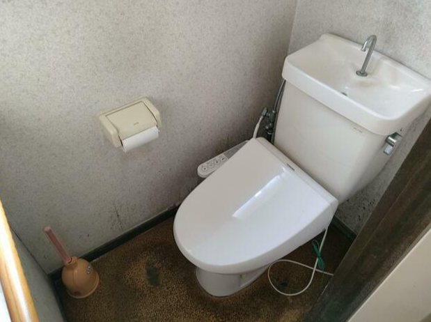 六浦南戸建て その他1