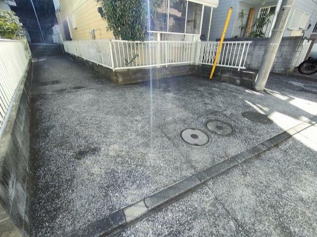 六浦南戸建て その他外観1