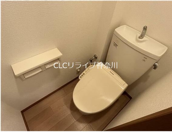 サンフォレスト その他1