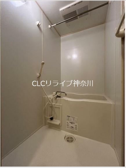 サンフォレスト 風呂画像