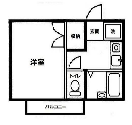 トップハウス 間取り