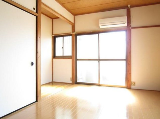 窪田荘　 その他5