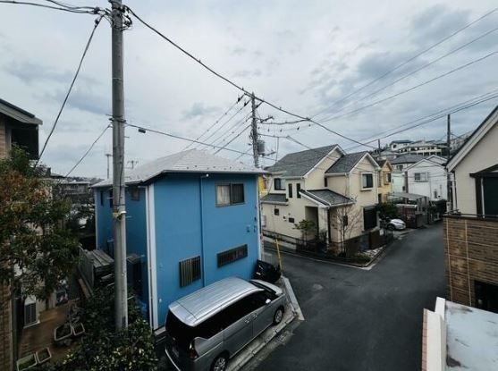 アーバンルーム洋光台 その他外観1