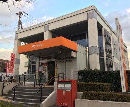 アーバンルーム洋光台 周辺画像6