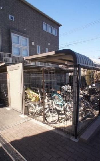 グランジュール　港南台 その他外観1