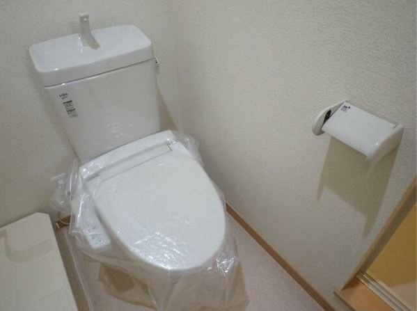ペルショワール金沢八景 その他2