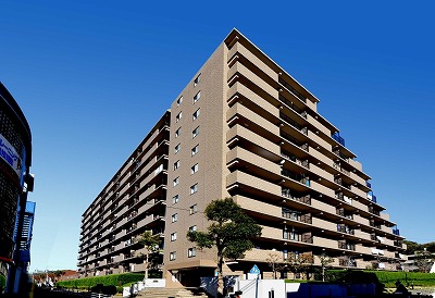 駅近大型賃貸マンション☆