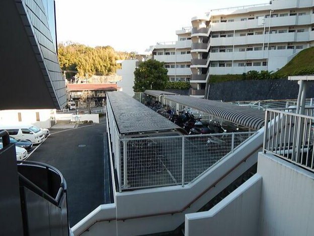 東建ニューハイツ金沢文庫 その他外観1