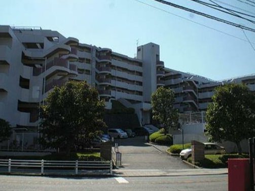 東建ニューハイツ金沢文庫 その他外観2