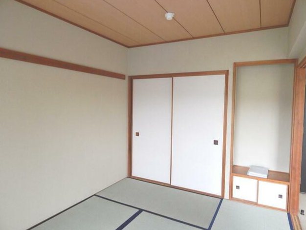東建ニューハイツ金沢文庫 ベッドルーム
