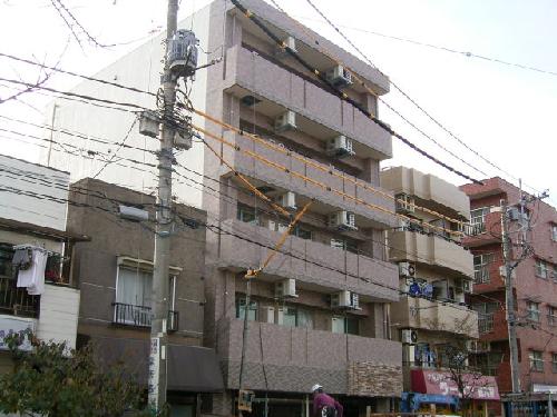 CRASKA寺前 外観写真