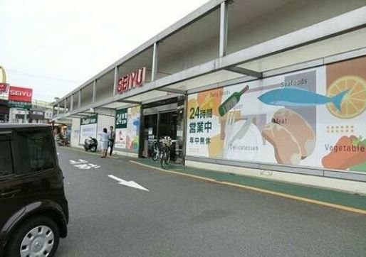 スカイピア能見台 その他外観1