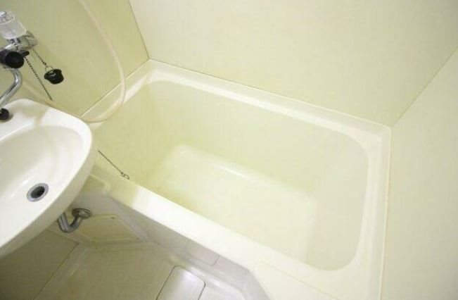 スカイピア能見台 風呂画像