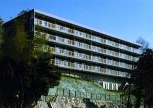 ディアパーク杉田南 外観