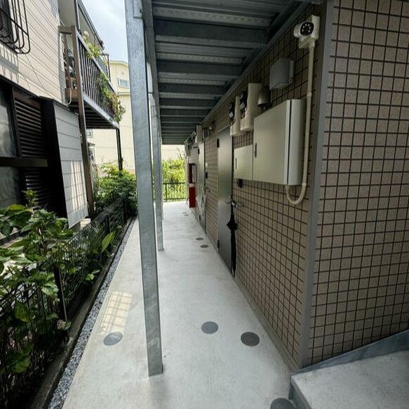 プレアデス新杉田 その他2