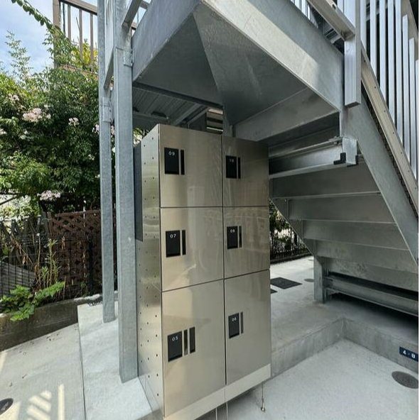 プレアデス新杉田 その他3