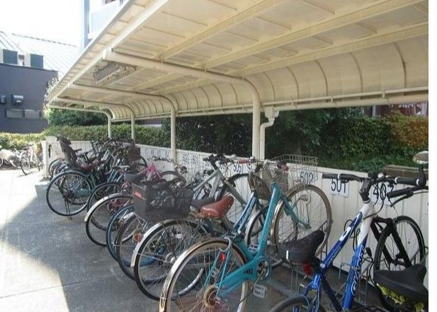 カームコート　八景島 その他外観1
