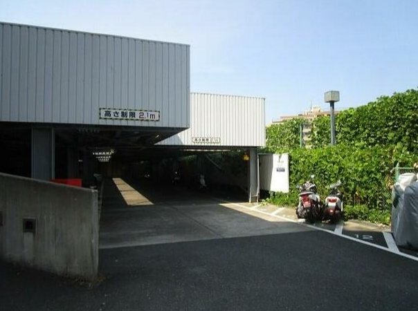 カームコート　八景島 その他外観2