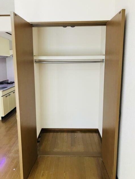 エルパティオ ベッドルーム